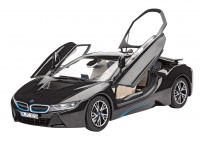 BMW i8 - 1:24