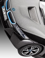 BMW i8 - 1:24