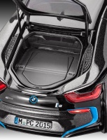 BMW i8 - 1:24