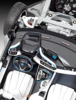 BMW i8 - 1:24