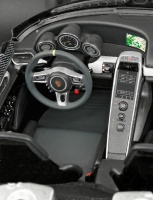 Porsche 918 Spyder - 1:24