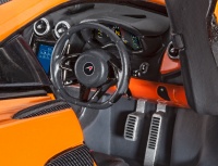 McLaren 570S - 1:24