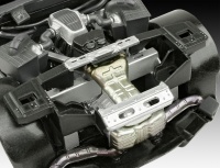 McLaren 570S - 1:24