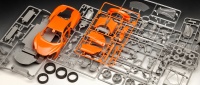 McLaren 570S - 1:24