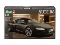 Audi R8 - 1/24