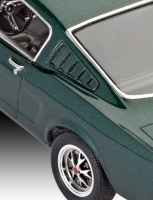 1965 Ford Mustang 2+2 Fastback - 1:24