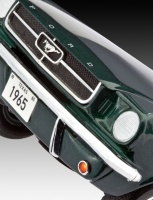 1965 Ford Mustang 2+2 Fastback - 1:24
