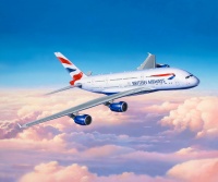 Airbus A380-800 - British Airways - 1/144
