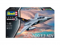 Tornado F.3 ADV - 1/48