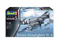 Bristol Beaufighter TF. X - 1/48