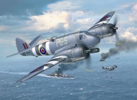Bristol Beaufighter TF. X - 1/48