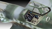 Messerschmitt Bf 109 G-10 - 1/48