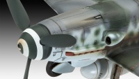 Messerschmitt Bf 109 G-10 - 1/48