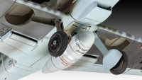 Messerschmitt Bf 109 G-10 - 1/48