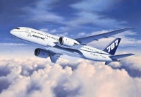 Boeing 787-8 Dreamliner - 1/144