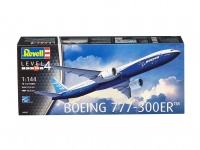 Boeing 777-300ER  - 1/144