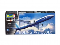 Boeing 777-300ER - 1:144