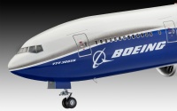 Boeing 777-300ER - 1:144
