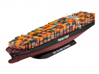 Container Ship / Containerschiff COLOMBO EXPRESS - 1:700