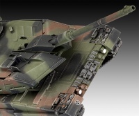 Leopard 2A6/A6NL - 1:35