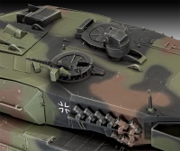 Leopard 2A6/A6NL - 1:35