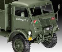 Fordson WOT 6 - 1:35