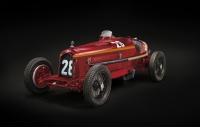 Alfa Romeo 8C 2300 Monza - 1:12