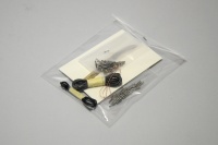 Alfa Romeo 8C 2300 Monza - 1:12