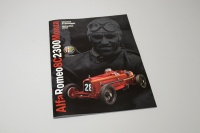 Alfa Romeo 8C 2300 Monza - 1:12