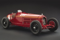 Alfa Romeo 8C 2300 Monza - 1:12