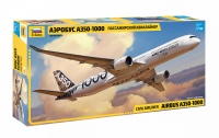 Airbus A350-1000 - 1/144
