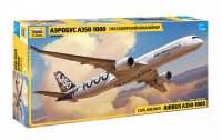 Airbus A350-1000 - 1:144