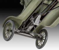 Model T 1917 Ambulance - 1/35
