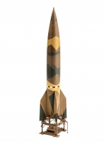 German A4 / V2 Rocket - 1:72