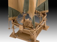 German A4 / V2 Rocket - 1/72