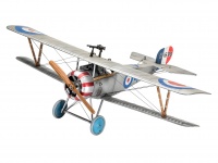 Nieuport 17 - 1:48