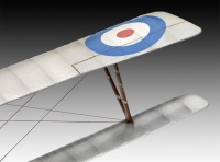 Nieuport 17 - 1:48
