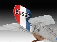 Nieuport 17 - 1:48