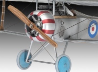 Nieuport 17 - 1:48