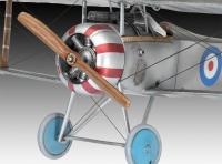 Nieuport 17 - 1:48