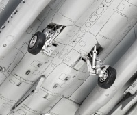 Dassault Aviation Rafale C - 1/48