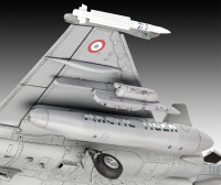 Dassault Aviation Rafale C - 1/48