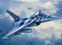 Dassault Aviation Rafale C - 1/48