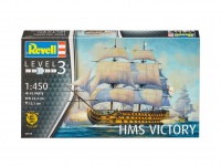 HMS Victory - 1:450