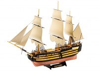 HMS Victory - 1/450