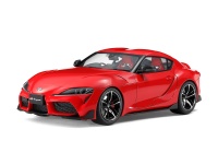 Toyota GR Supra - 1:24