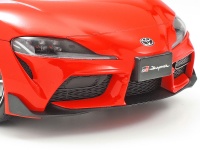 Toyota GR Supra - 1:24