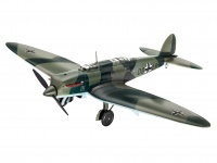 Heinkel He 70 F-2 - 1:72