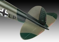 Heinkel He 70 F-2 - 1:72