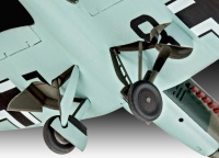 Heinkel He 70 F-2 - 1:72